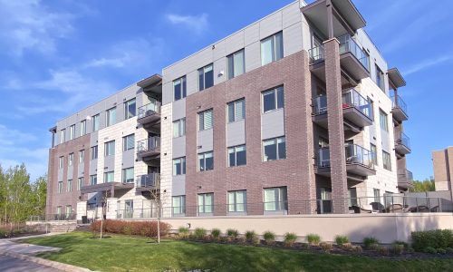 280 Herzberg Condo