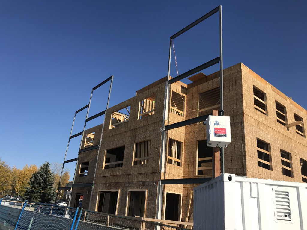 280 Herzberg Condo