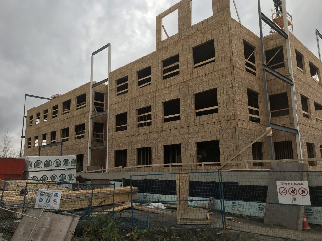 280 Herzberg Condo