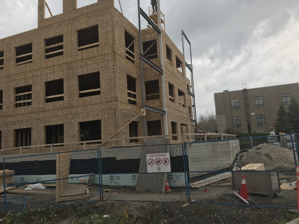 280 Herzberg Condo